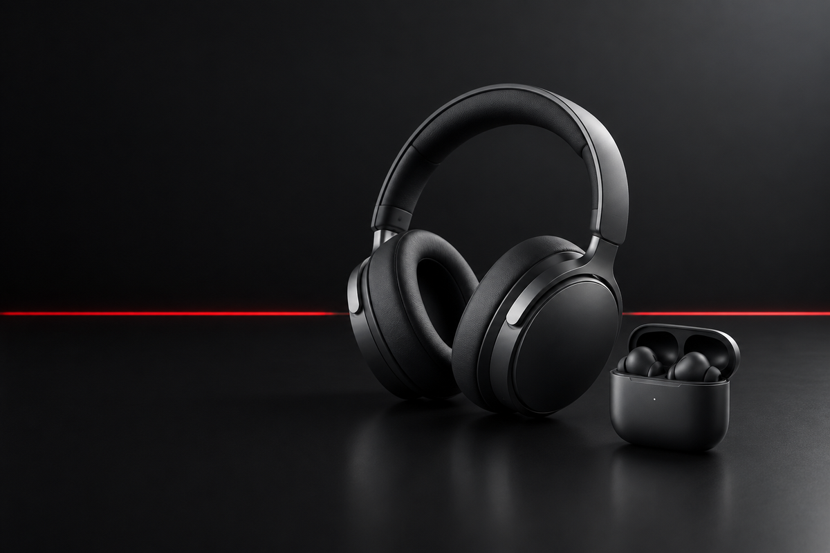 Sound Science: How to Pick the Right Audio Gear in 2026