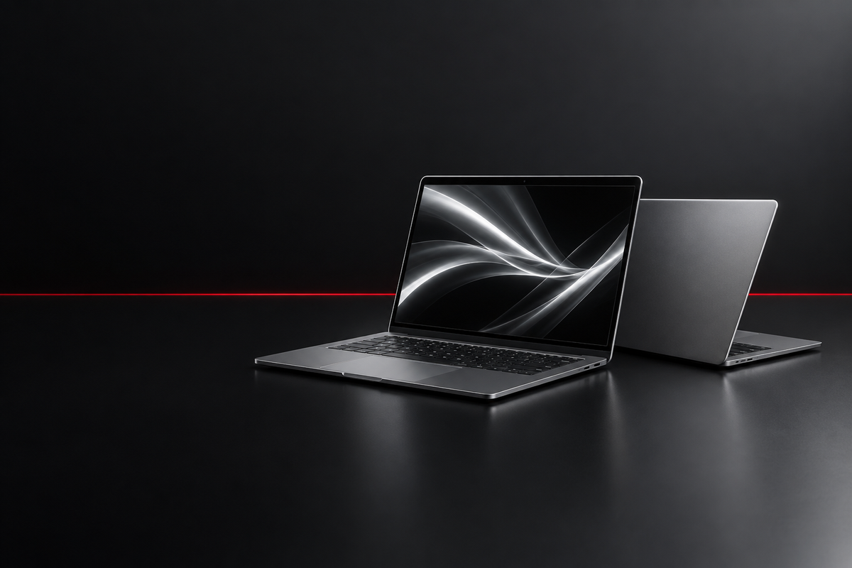 The Perfect Laptop for Every User: From Gaming to Creative Pros