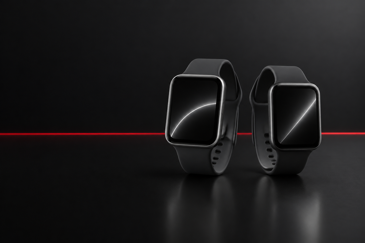 Smartwatch Buying Guide 2026: Health, Style & Performance