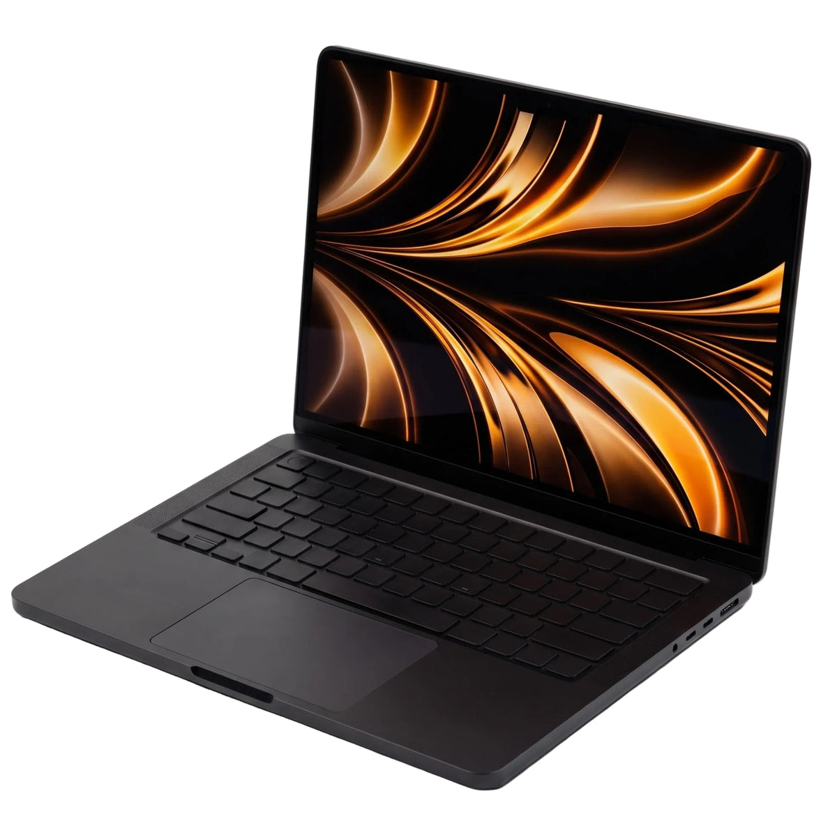 Laptops
