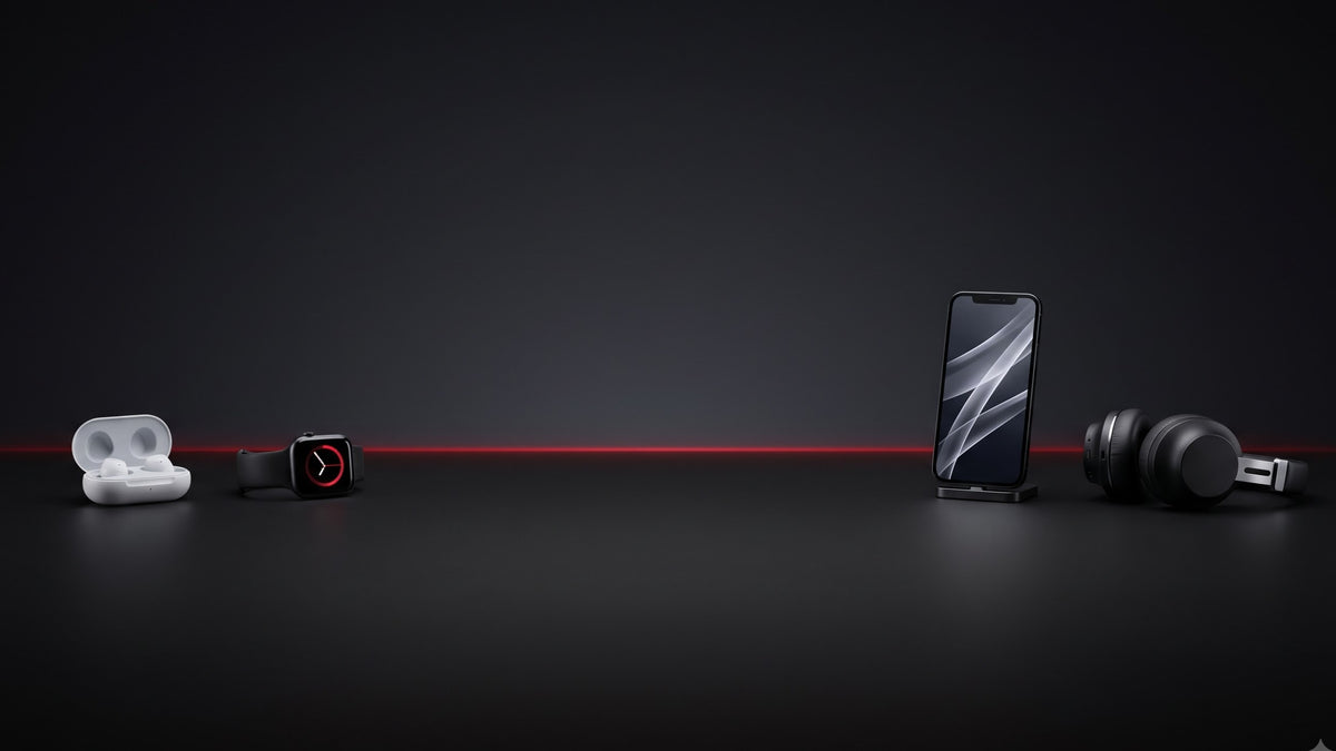 2-year warranty on every device