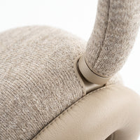 SilkSound Comfort