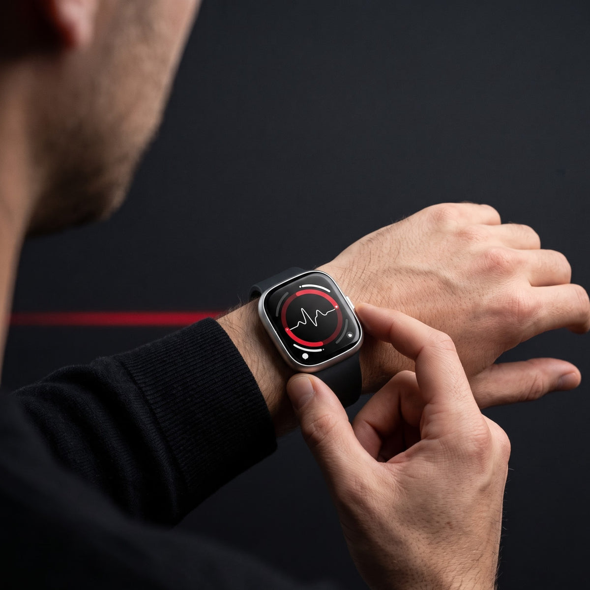 Smartwatches