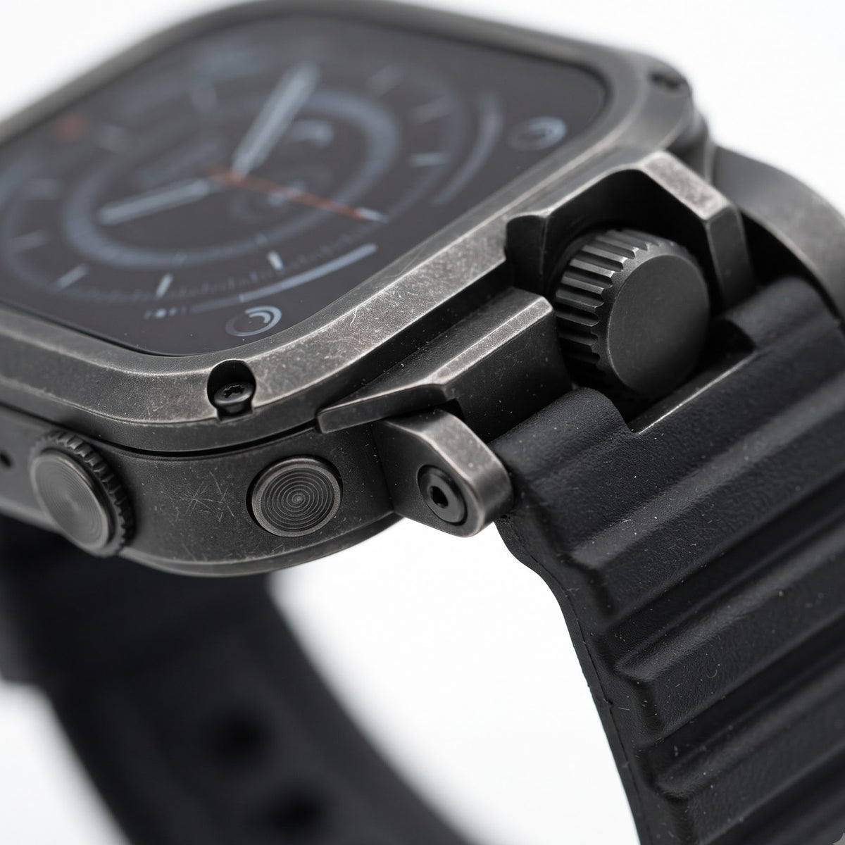 GlideWatch Slim