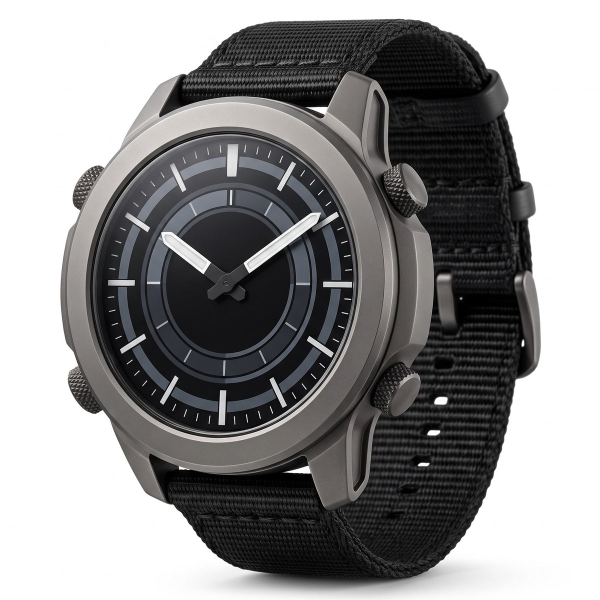 OmegaWatch Elite