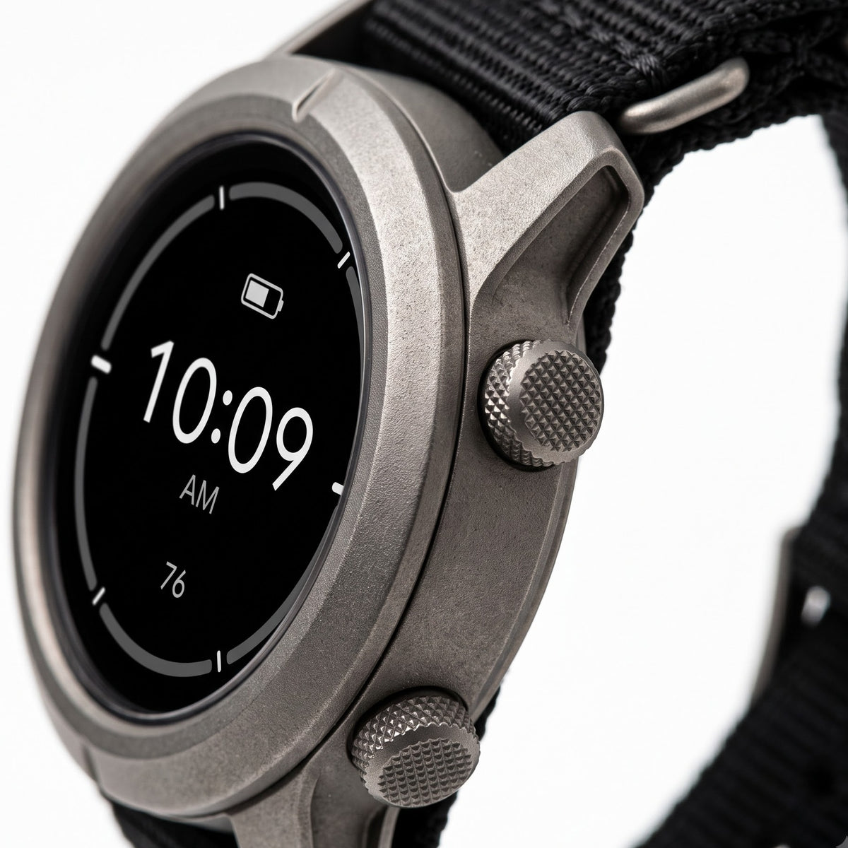 OmegaWatch Elite