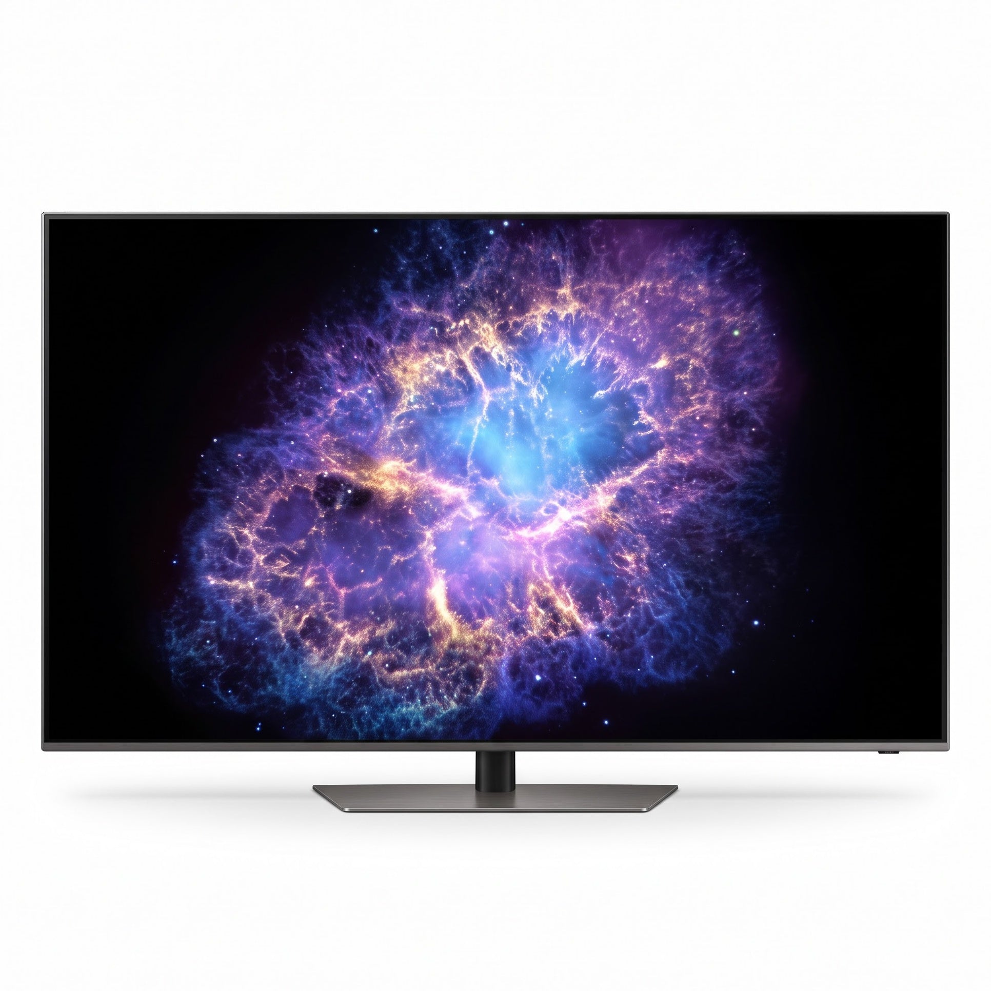 Smart TVs
