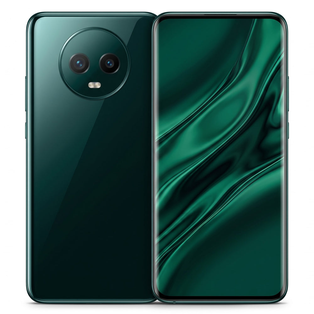 Aura 9 Plus